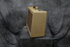 2013 Cornell Custom 40 With Extension Cab & Covers