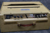 2013 Cornell Custom 40 With Extension Cab & Covers
