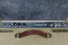 2013 Cornell Custom 40 With Extension Cab & Covers