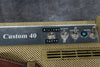 2013 Cornell Custom 40 With Extension Cab & Covers