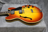 1972 Gibson ES-335 TD, Ice Tea Sunburst