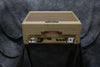 2013 Cornell Custom 40 With Extension Cab & Covers