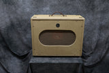 2013 Cornell Custom 40 With Extension Cab & Covers