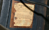 1965 Fender Deluxe Reverb