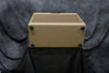 2013 Cornell Custom 40 With Extension Cab & Covers