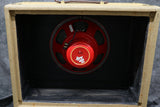2013 Cornell Custom 40 With Extension Cab & Covers