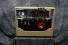 2013 Cornell Custom 40 With Extension Cab & Covers