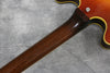 1972 Gibson ES-335 TD, Ice Tea Sunburst