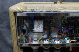 2013 Cornell Custom 40 With Extension Cab & Covers