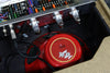 2013 Cornell Custom 40 With Extension Cab & Covers