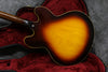 1965 Gibson ES-335 TD, Sunburst