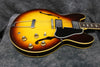 1965 Gibson ES-335 TD, Sunburst