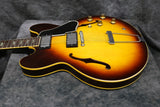 1965 Gibson ES-335 TD, Sunburst