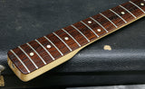 1971 Fender Precision Bass, Sunburst