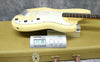 1984 Fender Elite Precision Bass II, Arctic White