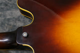 1965 Gibson ES-335 TD, Sunburst