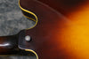 1965 Gibson ES-335 TD, Sunburst