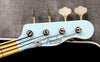 1992 Fender Custom Shop P/J Stack Knob, Sonic Blue