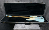 1992 Fender Custom Shop P/J Stack Knob, Sonic Blue