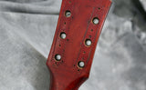 1965 Gibson SG Junior, Cherry