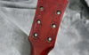 1965 Gibson SG Junior, Cherry