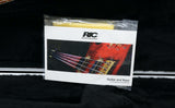 2020 Rickenbacker 4003, Mapleglo *In Stock*