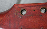 1965 Gibson SG Junior, Cherry