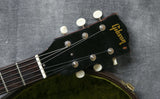 1965 Gibson SG Junior, Cherry