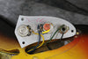 1964 Fender Jaguar, Sunburst
