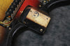 1964 Fender Jaguar, Sunburst