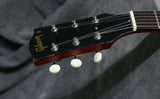 1965 Gibson SG Junior, Cherry