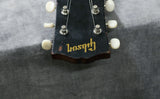 1965 Gibson SG Junior, Cherry
