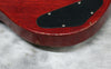 1965 Gibson SG Junior, Cherry