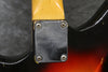 1964 Fender Jaguar, Sunburst