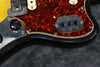 1964 Fender Jaguar, Sunburst