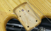 1983 Music Man Stingray, Natural