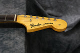 1964 Fender Jaguar, Sunburst