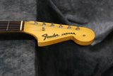 1964 Fender Jaguar, Sunburst