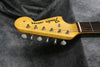 1964 Fender Jaguar, Sunburst