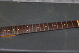 1966 Fender Mustang, Dakota Red
