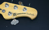 1983 Music Man Stingray, Natural