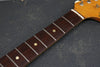 1966 Fender Mustang, Dakota Red