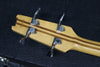 1980 Aria Pro II SB-1000, Fretless