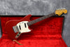 1966 Fender Mustang, Dakota Red