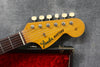 1966 Fender Mustang, Dakota Red