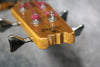 1980 Aria Pro II SB-1000, Fretless