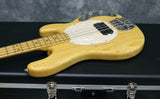 1983 Music Man Stingray, Natural