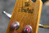 1980 Aria Pro II SB-1000, Fretless