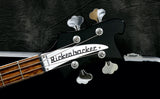 2020 Rickenbacker 4003, Jetglo