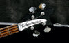 2020 Rickenbacker 4003, Jetglo